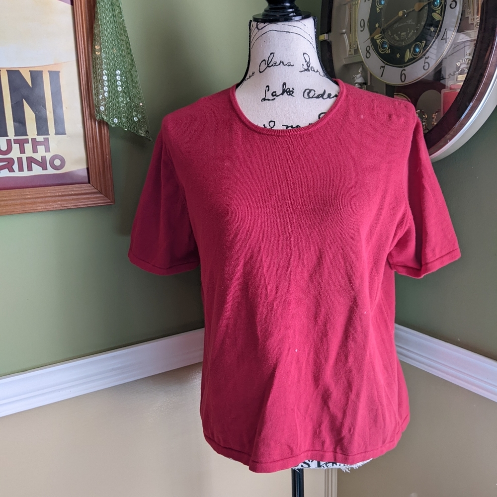 Pendleton Top - image 1